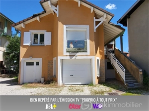 maison à la vente -   26420  VASSIEUX EN VERCORS, surface 108 m2 vente maison - UBI463647233